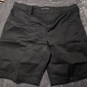 Express Shorts